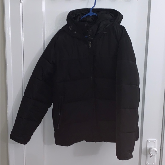 Zara Other - Zara Puffer Jacket